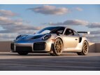 Thumbnail Photo 10 for 2018 Porsche 911 GT2 RS Coupe
